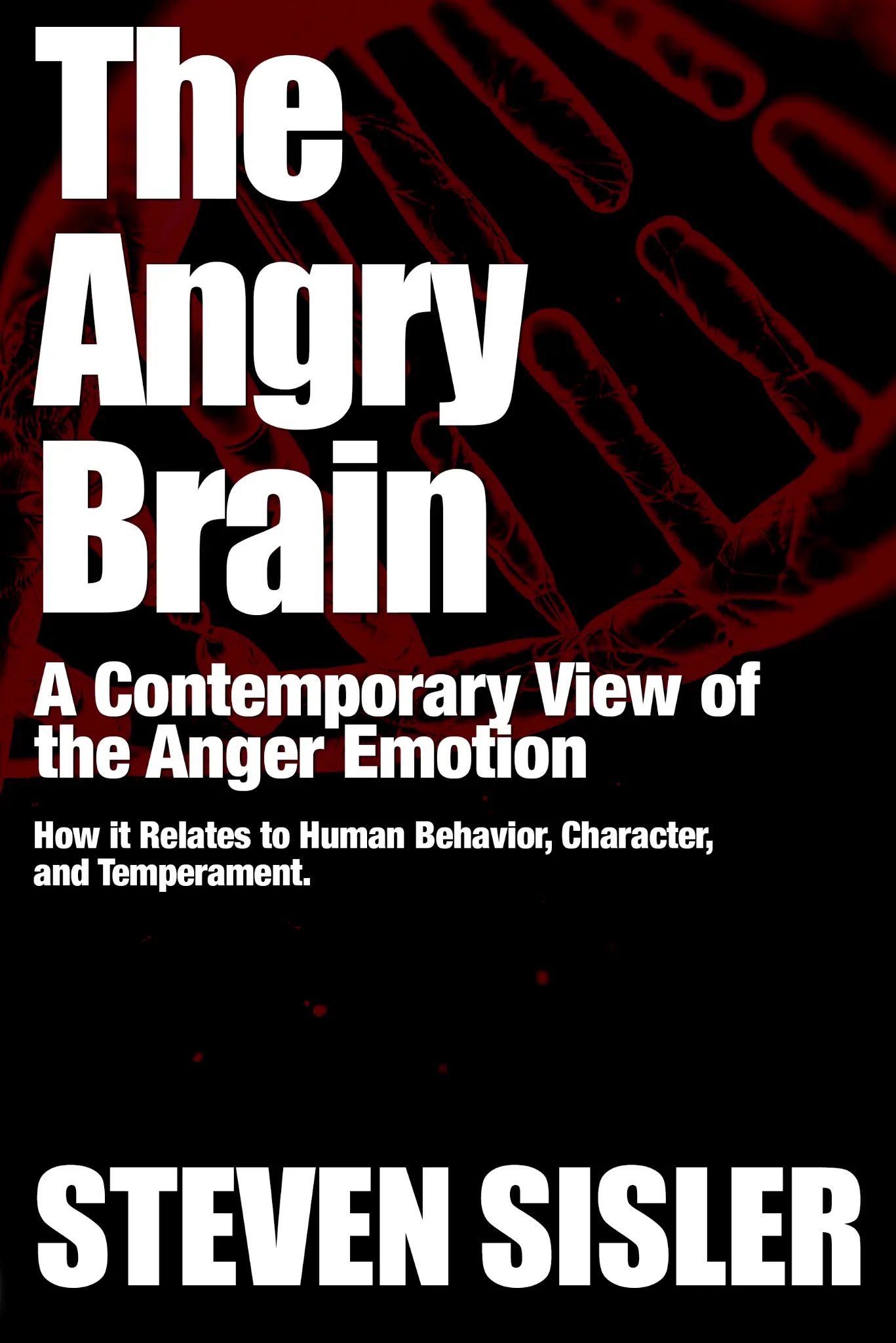 The Angry Brain